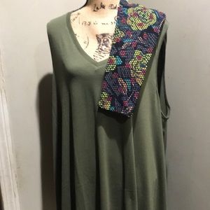 3X Kristina &TC Leggings